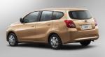 Datsun GO+ 2014 года